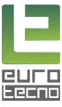 EuroTecno Logo